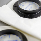 Saco para Aspirador para Hidro A10 Pet Smart A10 Porto-Pel