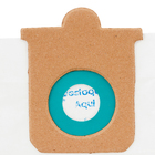 Saco para Aspirador para Hidrovac 1300 Porto-Pel