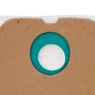 Saco para Aspirador para Mondo Porto-Pel