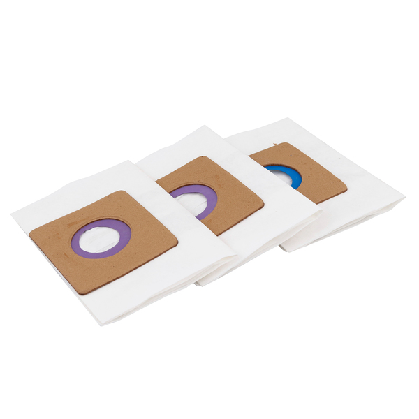 Saco para Aspirador para Nitro Porto-Pel