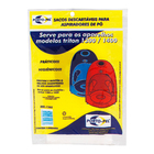 Saco para Aspirador para Triton Porto-Pel