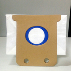Saco para Aspirador Serve para Electrolux Clario/Silencer Porto-Pel