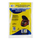 Saco para aspirador serve para Zelio