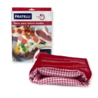 Saco Para Assar Batata Forno Microondas