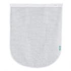 Saco para Lavadora de Roupas G Incolor 39x30,5cm Ordene