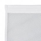 Saco para Lavadora de Roupas G Incolor 39x30,5cm Ordene