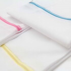 Saco Para Lavar Roupas (10 Peças)