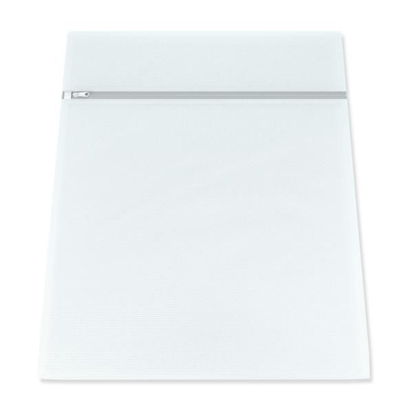 Saco Para Lavar Roupas Grande 50 X 60 Cm Flashlimp