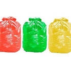 Saco Para Lixo 100 Litros (500 Und) Coleta Seletiva