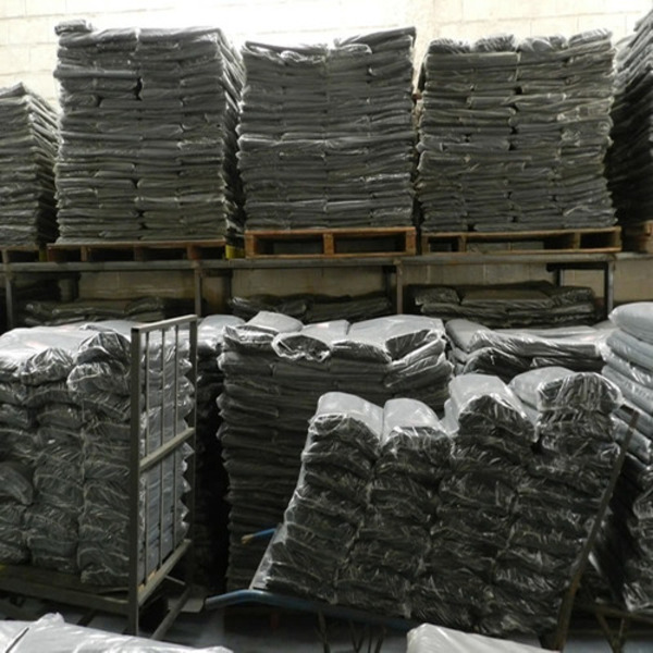 Saco Para Lixo 100 Litros  Reforçado Com 5kg