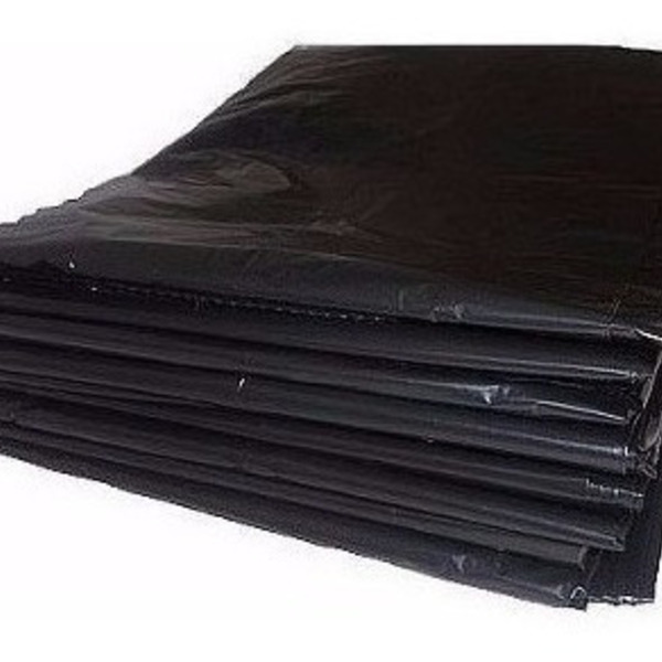 Saco Para Lixo 100 Litros P4 Super Resistente