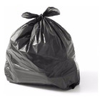 Saco Para Lixo 200 Litros (200 Unds) Reforçado Resistente