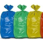 Saco Para Lixo 200 Litros Reforçado P8 Colorido