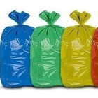 Saco Para Lixo 200 Litros Reforçado P8 Colorido