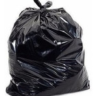 Saco Para Lixo 200l Preto 90x110cm X0,12mic 200 2 Pacotes