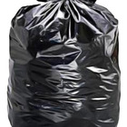 Saco Para Lixo 240l Preto Pesado 50 Und