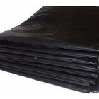 Saco Para Lixo 40 Litros Reforçado 100 Unidades Preto