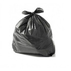 Saco Para Lixo 50 Litros (100 Unds) Reforçado Resistente