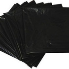 Saco Para Lixo 50 Litros Preto 100 Unidades