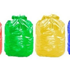 Saco Para Lixo 60 Litros (400 Unds) Coleta Seletiva