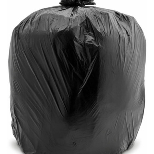 Saco Para Lixo 60 Litros Resistente 1000 Unidades