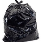 Saco Para Lixo De 40 Litros Preto - 50x60x0,04. C/100