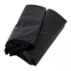Saco Para Lixo De 60 Litros Grosso Reforçado Pct C/5kg Preto