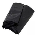 Saco Para Lixo De 80 Litros Grosso Reforçado Pct C/5kg Preto