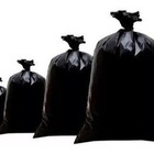 Saco Para Lixo De 80 Litros Grosso Reforçado Pct C/5kg Preto