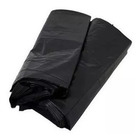 Saco Para Lixo De 80 Litros Grosso Reforçado Pct C/5kg Preto
