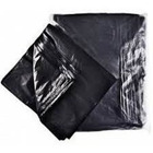 Saco Para Lixo Preto De 80 Litros Pacote Com 1kg 12un