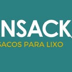 Saco Para Lixo Preto Reforçado Ensack 200 Litros - 90x115 Cm