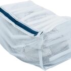 Saco Para Maquina De Lavar Estruturado Para Sapatos - Oikos B