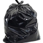 Saco Plástico Lixo Preto 30litros  100unidades - Abnt