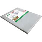 Saco Plastico Pe Ofc 4 Furos 0.15mm C/50