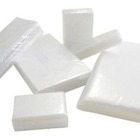 Saco Plástico Transparente 40x60 Esp.0,10 Com 1 Kg Pe