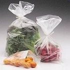 Saco Plástico Transparente Pe 40x60 Esp.0.10  C/ 5kg