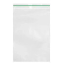 Saco Plástico Zip N9 20x82 C/50 - Vabene