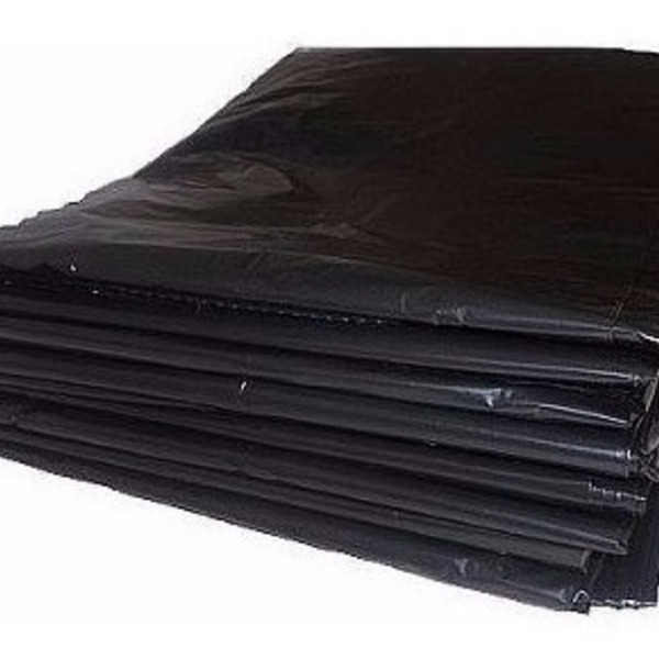 Saco Pra Lixo 100 Litros P4 Direto Da Fàbrica