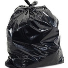 Saco Preto Para Lixo 30 Litros Reforçado