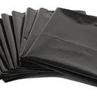 Saco Preto Para Lixo 30 Litros Reforçado - Pronta Entrega