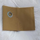 Saco Reutilizável + Filtro Permanente P/ Aspirador De Pó Elec