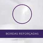 Saco Seladora A Vacuo Embalagem 60 Unidades Selar Saquinho