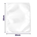 Saco Seladora A Vacuo Embalagem 60 Unidades Selar Saquinho