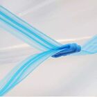 Saco Vacuo 100cm X 70cm Kit De 10 Unidades Bag Organizador