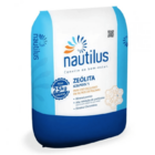 Saco Zeólita Filtro Piscina - 25kg