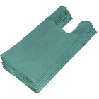 Sacola 40x50 Reforçada Verde 4kg