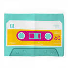 Sacola Bolsa Ecobag - Fita K7