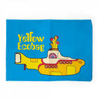 Sacola Bolsa Ecobag - Yellow Submarine