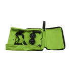 Sacola Carrinho De Compras  Transporte Reforçada Portatil Dob